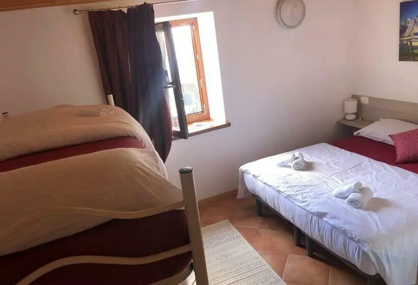 Standard-huone, El Malget