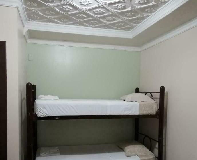 اتاق استاندارد, El Tucan Alajuela