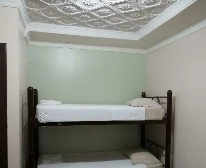 اتاق استاندارد, El Tucan Alajuela