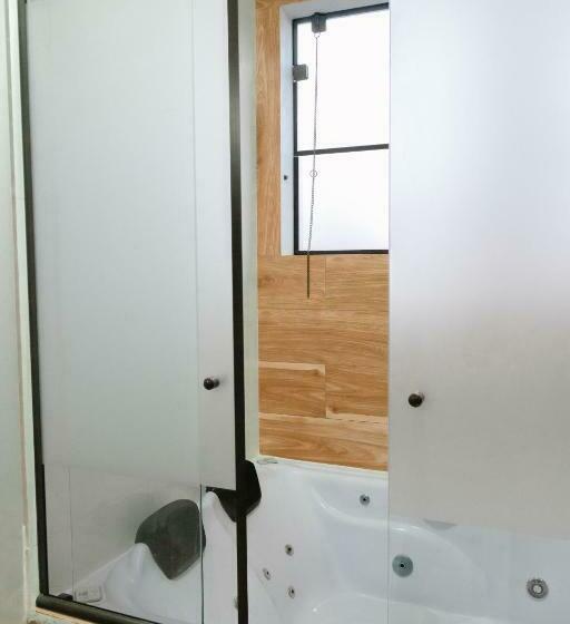 스탠다드 트리플 룸, Pousada Geada De Campos