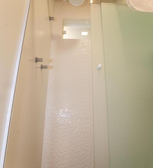 패밀리 룸, Pousada Geada De Campos