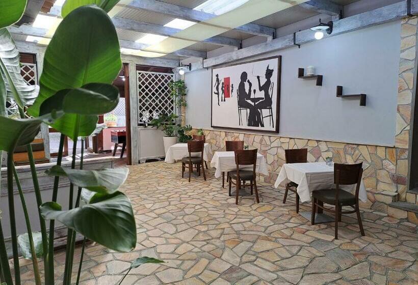 חדר סטנדרט לשלושה, Agriturismo Cupiglione