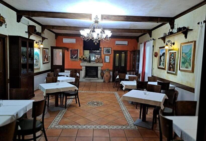 חדר אקונומי, Agriturismo Cupiglione