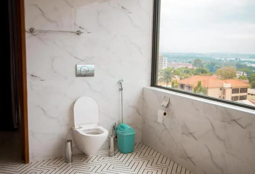 Suite Executive, Horizon Entebbe