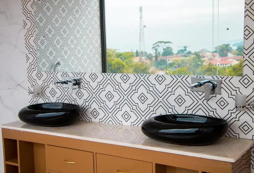 Suite Executive, Horizon Entebbe