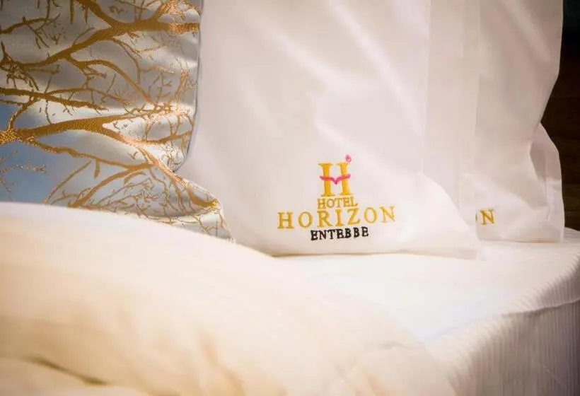 Chambre Familiale, Horizon Entebbe