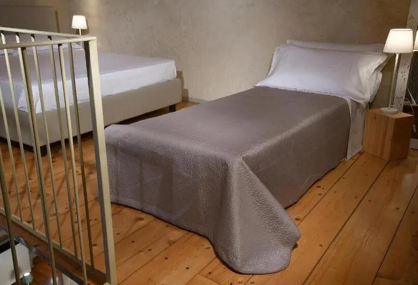 １ベッドルームアパートメント, Cà  D Calin Casa Nel Borgo