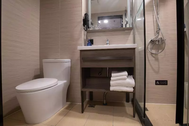 Superior-huone, Hanting Beijing Jiuxian Qiao 798