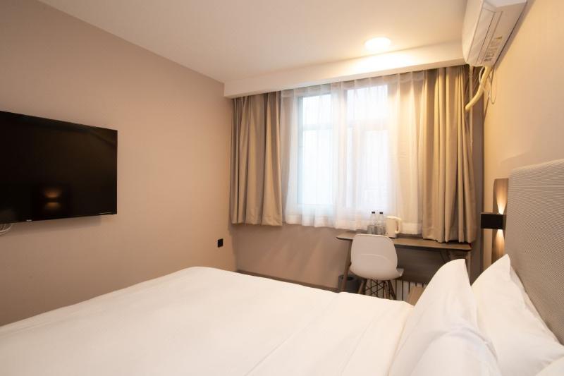 Номер Superior, Hanting  Beijing Jiuxian Qiao 798