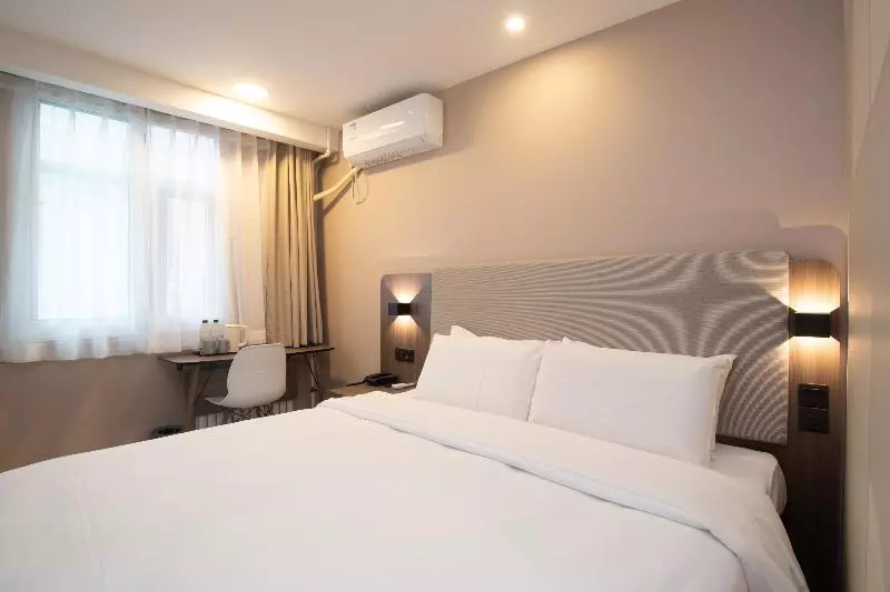 Superior-huone, Hanting Beijing Jiuxian Qiao 798
