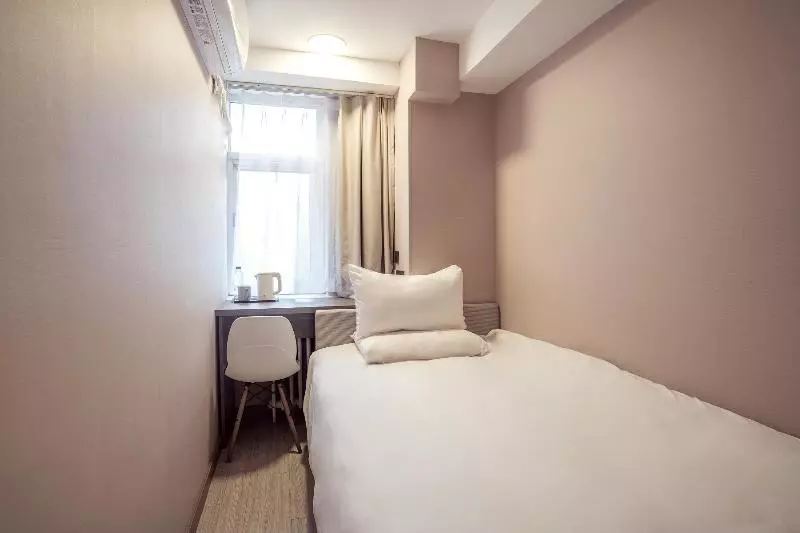 Standard Yhden Hengen Huone, Hanting Beijing Jiuxian Qiao 798