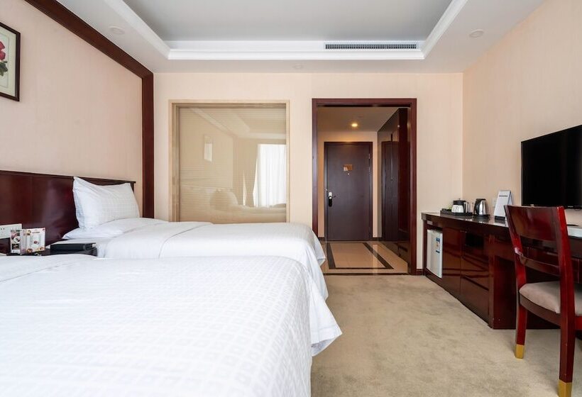 Executive Room, Nanjing Panda Jinling