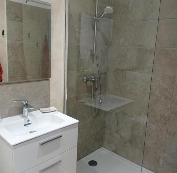 Номер Стандарт, A Caserella Chambres D Hôtes