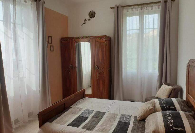 标准间, A Caserella Chambres D Hôtes