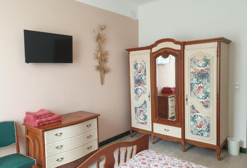 标准间, A Caserella Chambres D Hôtes