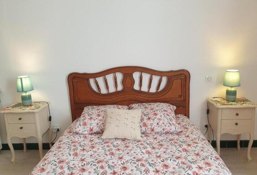 标准间, A Caserella Chambres D Hôtes