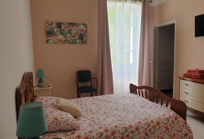 标准间, A Caserella Chambres D Hôtes