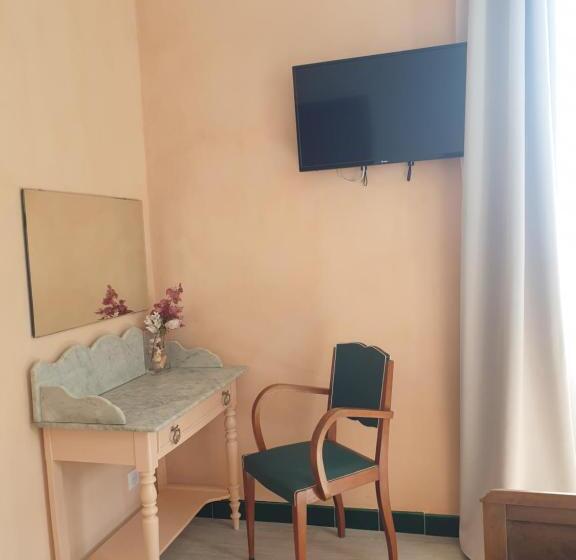 Standard room with outdoor bath, A Caserella Chambres D Hôtes