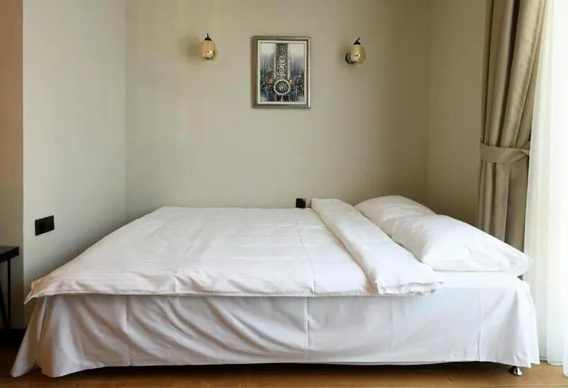 اتاق لوکس خانوادگی, Living Rooms