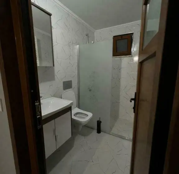 景色の見える一ベッドルームアパートメント, şen Buti̇k Otel Ve Bungalov