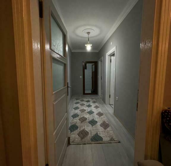 Апартаменты 1 Спальня с Видом, şen Buti̇k Otel Ve Bungalov