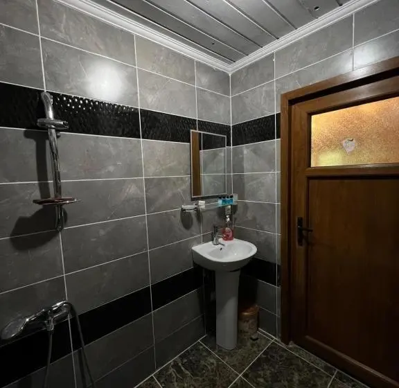 ビラホテル1ベッドルーム, şen Buti̇k Otel Ve Bungalov