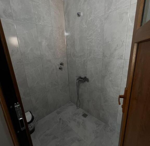 Апартаменты Deluxe 1 Спальня, şen Buti̇k Otel Ve Bungalov