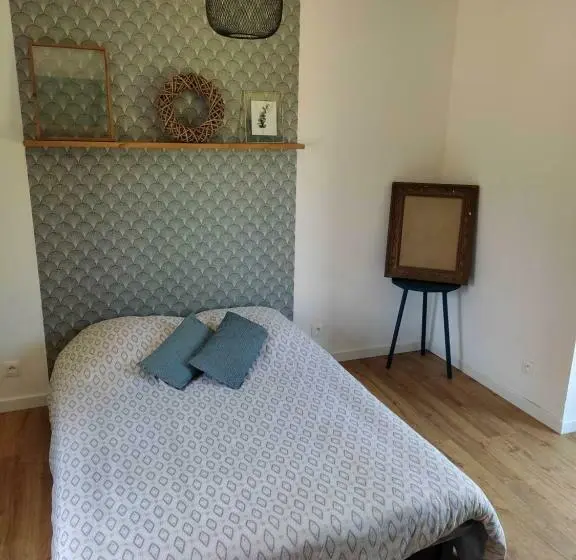 スタンダードルーム, Chambre D Hôtes Pour Les 24 Heures Du Mans