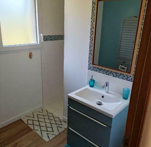 חדר סטנדרט, Chambre D Hôtes Pour Les 24 Heures Du Mans