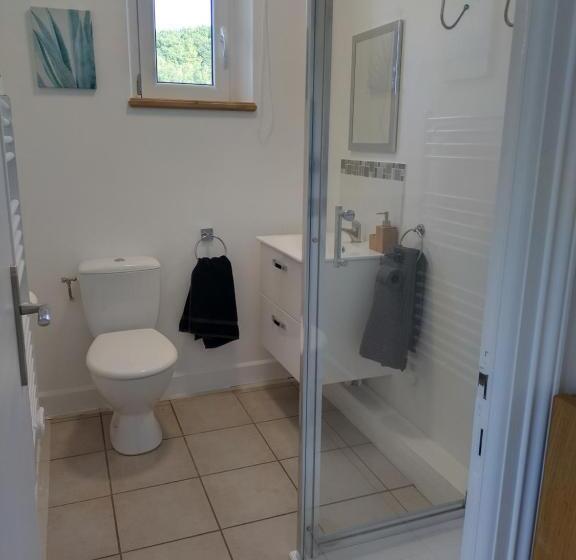 غرفة سوبيريور, Verte Vallée