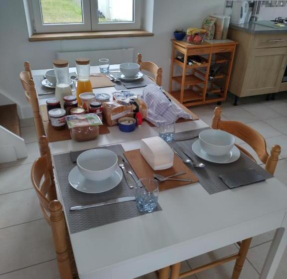 غرفة سوبيريور, Verte Vallée