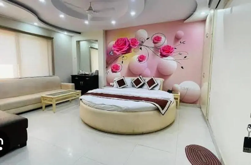 Suite, Classic Heritage