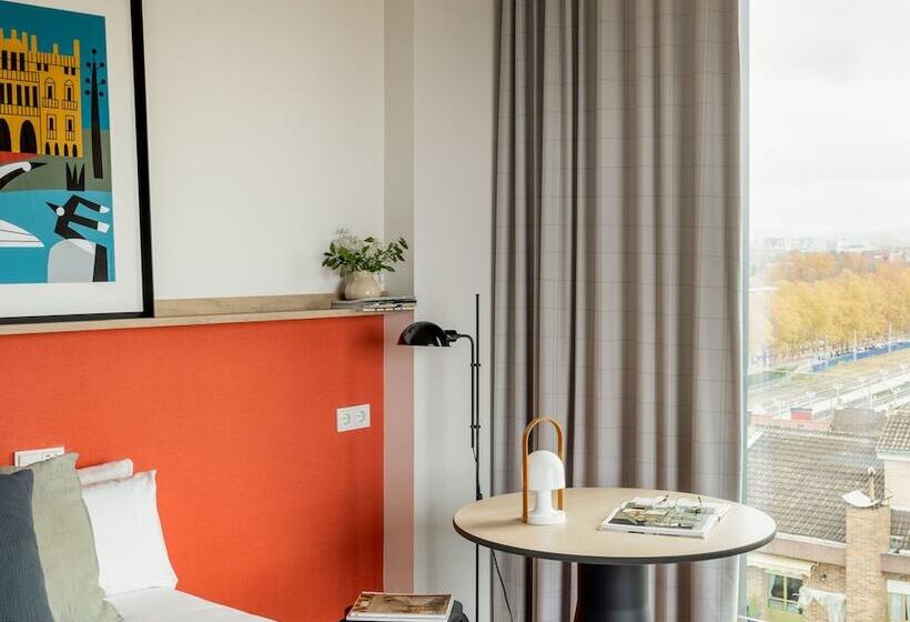 استودیوی لوکس, Kora Green City   Aparthotel Passivhaus