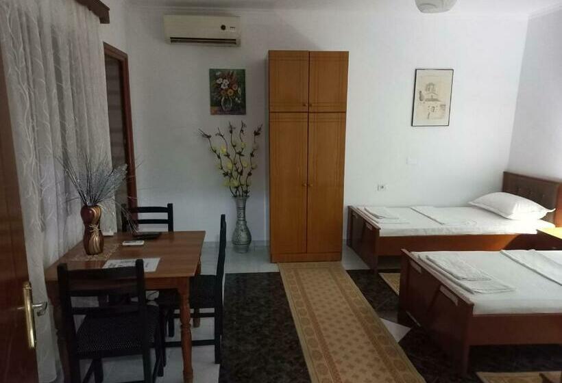 חדר סטנדרט לשלושה, Guest House Bumbli