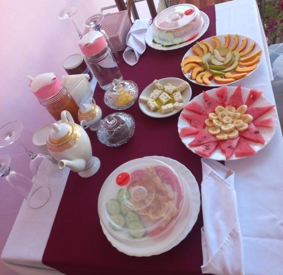 חדר סטנדרט לשלושה, Guest House Bumbli