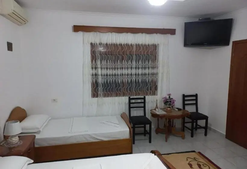 اتاق استاندارد چهار تخته, Guest House Bumbli