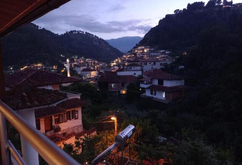 חדר סופריור לשלושה, Guest House Bumbli