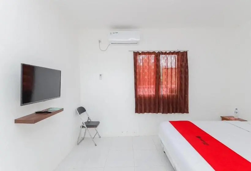 スタンダードルーム, Reddoorz Near Rsud Banten Serang