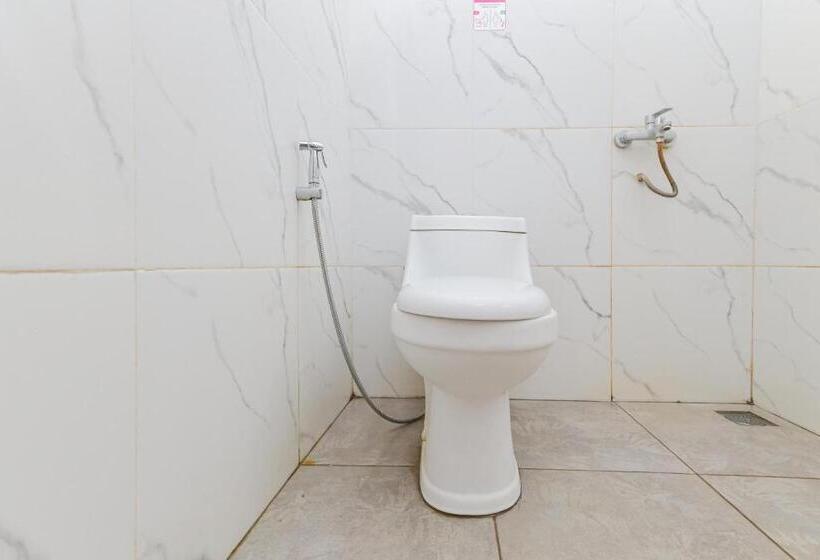 Номер Стандарт, Reddoorz Near Rsud Banten Serang