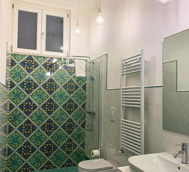 Family Suite, Residence Villa Giordano Amalfi Coast