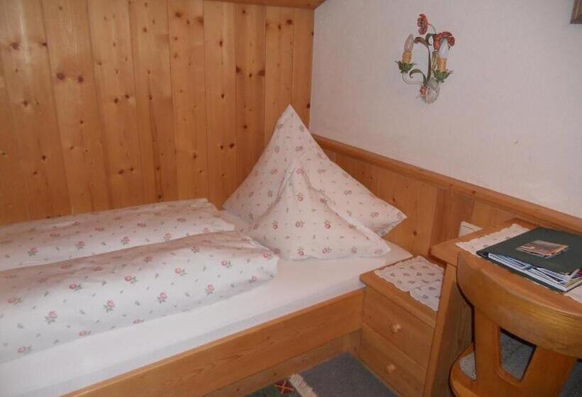 Номер Стандарт Индивидуальный, Gästehaus Rita
