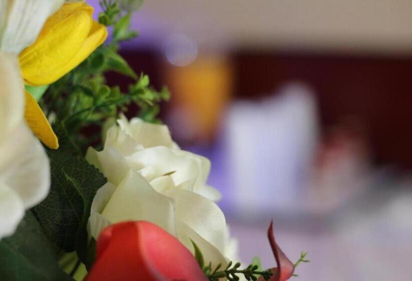 غرفة إقتصادية, Al Farhan Apartment Al Hamra Jeddah