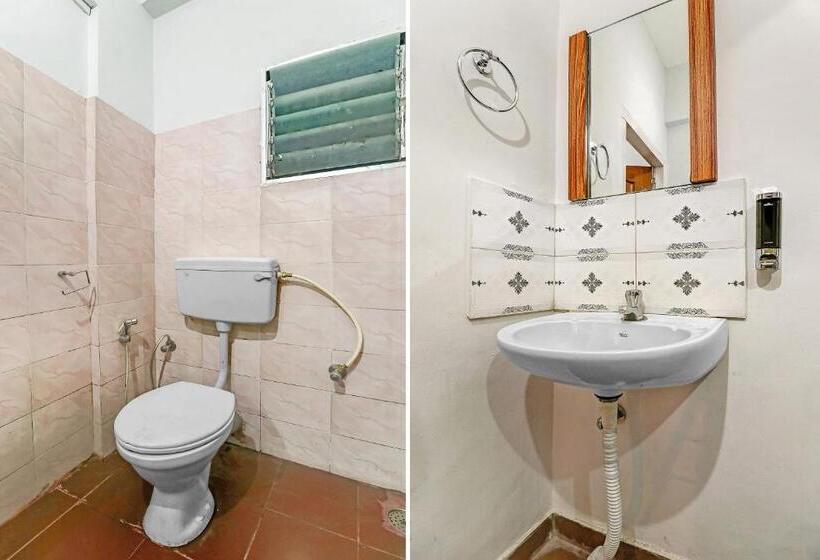 اتاق استاندارد, Oyo 90284 Majestic Stays