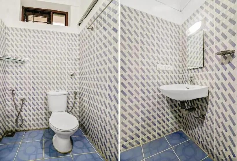 اتاق استاندارد, Oyo 90284 Majestic Stays