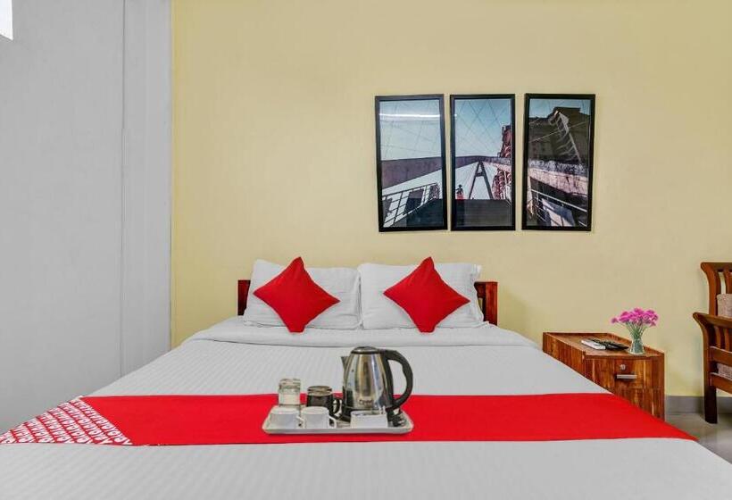 اتاق استاندارد, Oyo 90284 Majestic Stays