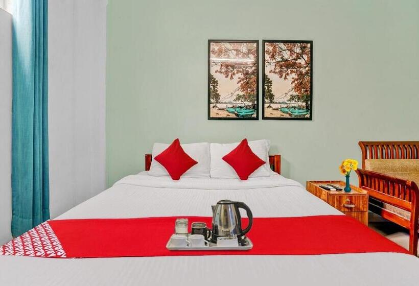 اتاق استاندارد, Oyo 90284 Majestic Stays