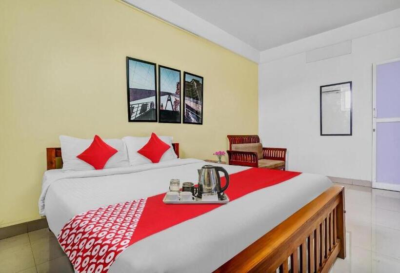 اتاق استاندارد, Oyo 90284 Majestic Stays