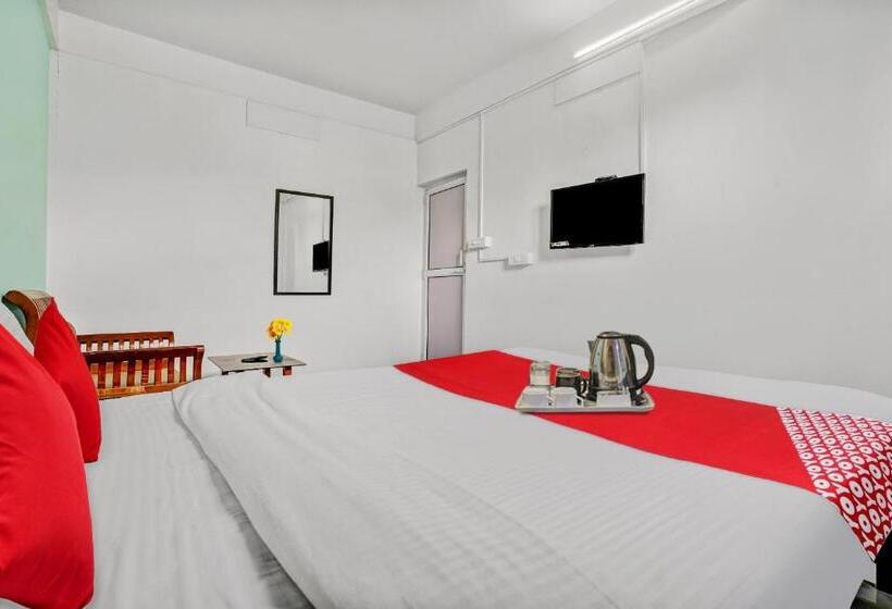 اتاق استاندارد, Oyo 90284 Majestic Stays