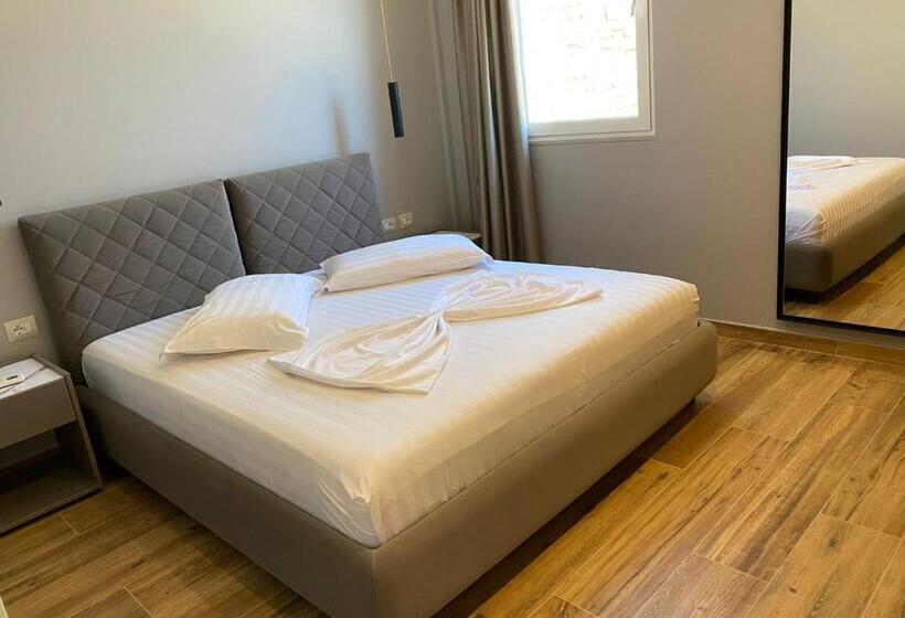 Апартаменты 1 Спальня Вид на Море, Casa Del Sol   Luxury Villas