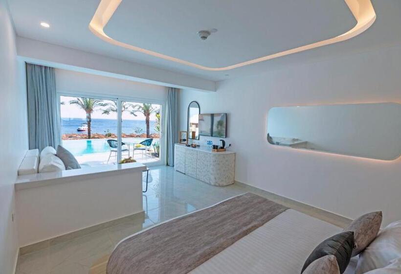 سوئیت کلاب, White Hills Resort